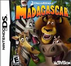 Madagascar